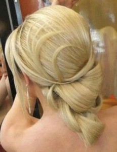 hair