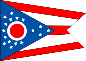 State Flag of Ohio