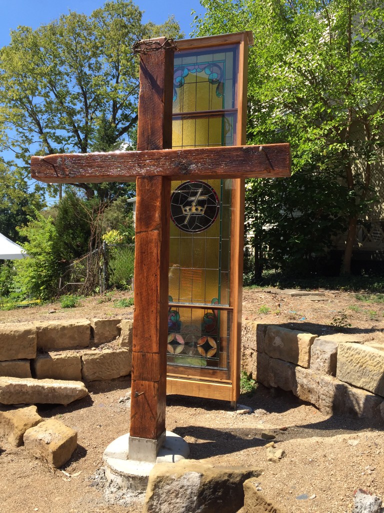 First Presbyterian Memorial Garden