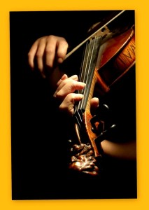 Desktop55 VIOLIN Darker Border