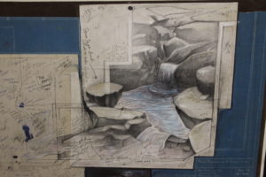 Visual Art by Geoff Schenkel Resolve Studios Marietta OH
