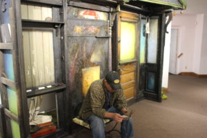 Explore the Clubhouse Geoff Schenkel Marietta OH