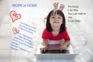 Earn Money at Home — Be Ready After Holidays!